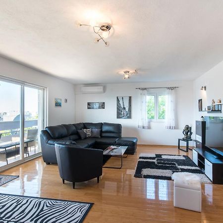Apartment Gorana Spalato Esterno foto