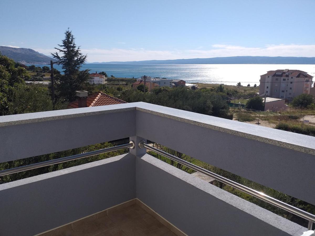 Apartment Gorana Spalato Esterno foto