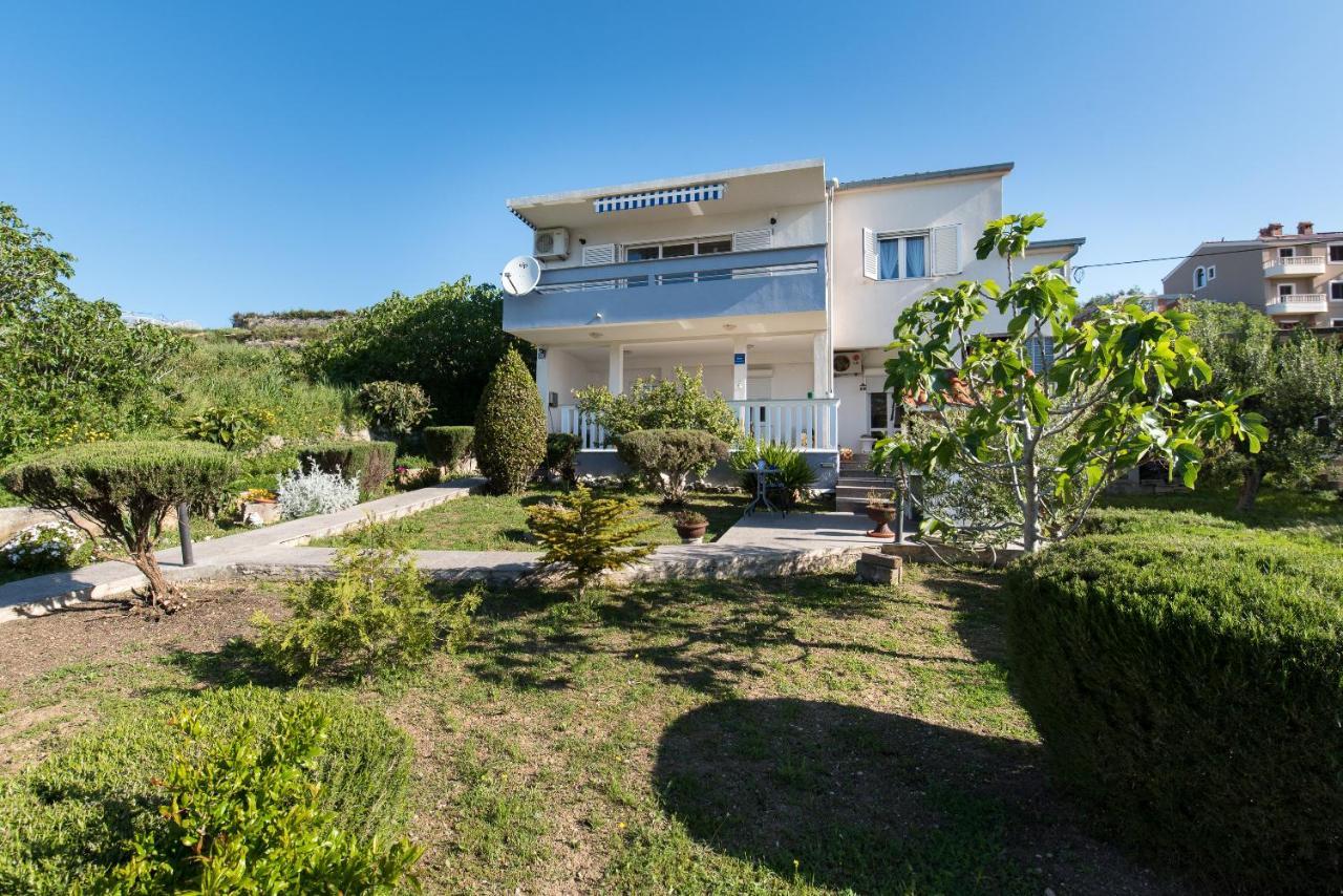Apartment Gorana Spalato Esterno foto